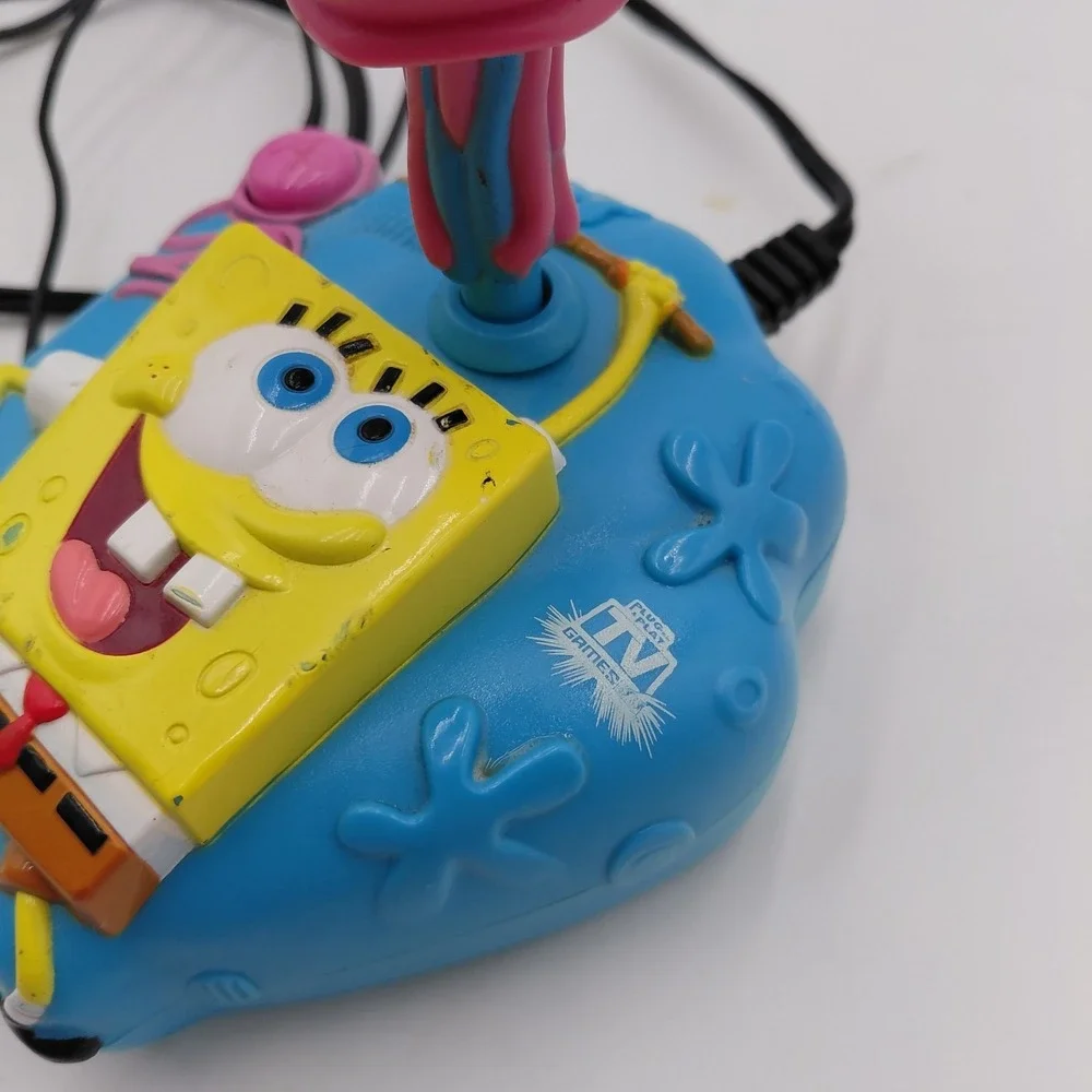 Jakks Pacific spongebob squarepants
